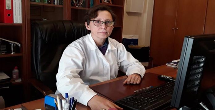 Ελένη Μουσάτοβα Ιατρός Παθολόγος Διαταραχές Ύπνου και Ηχορύπανση 696x357